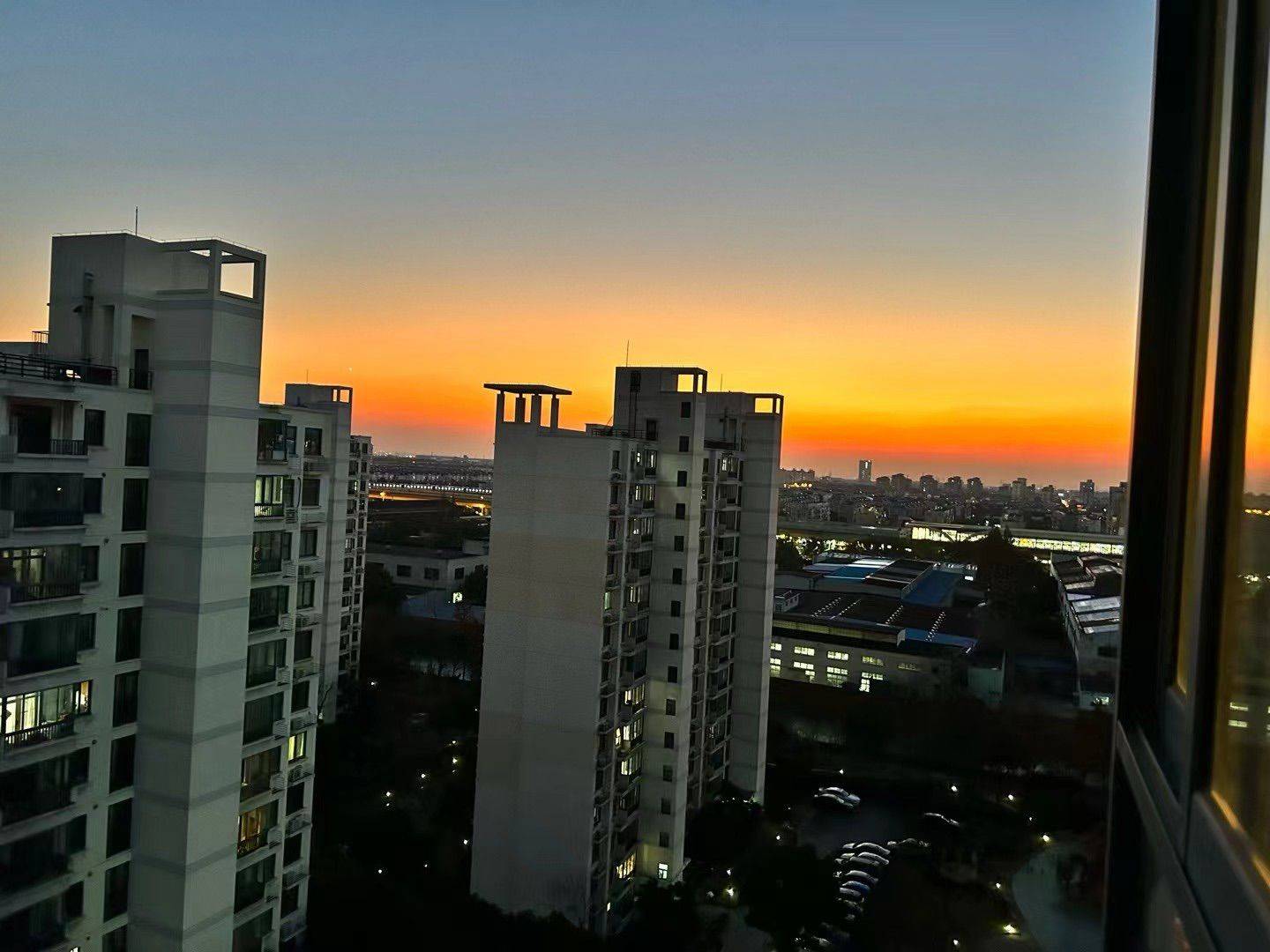 上海 闵行 | 南洋博仕欣居社区_7