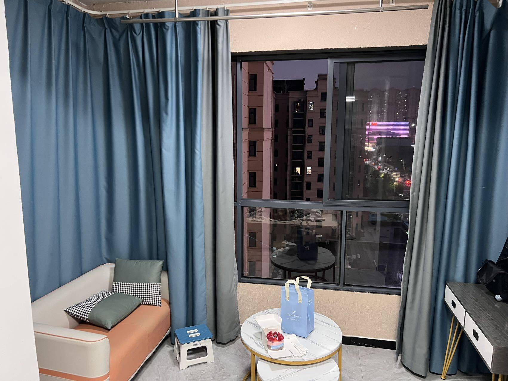 温馨小窝-干净治愈-不限性别-市井烟火气-慢时光-LGBTQ友好