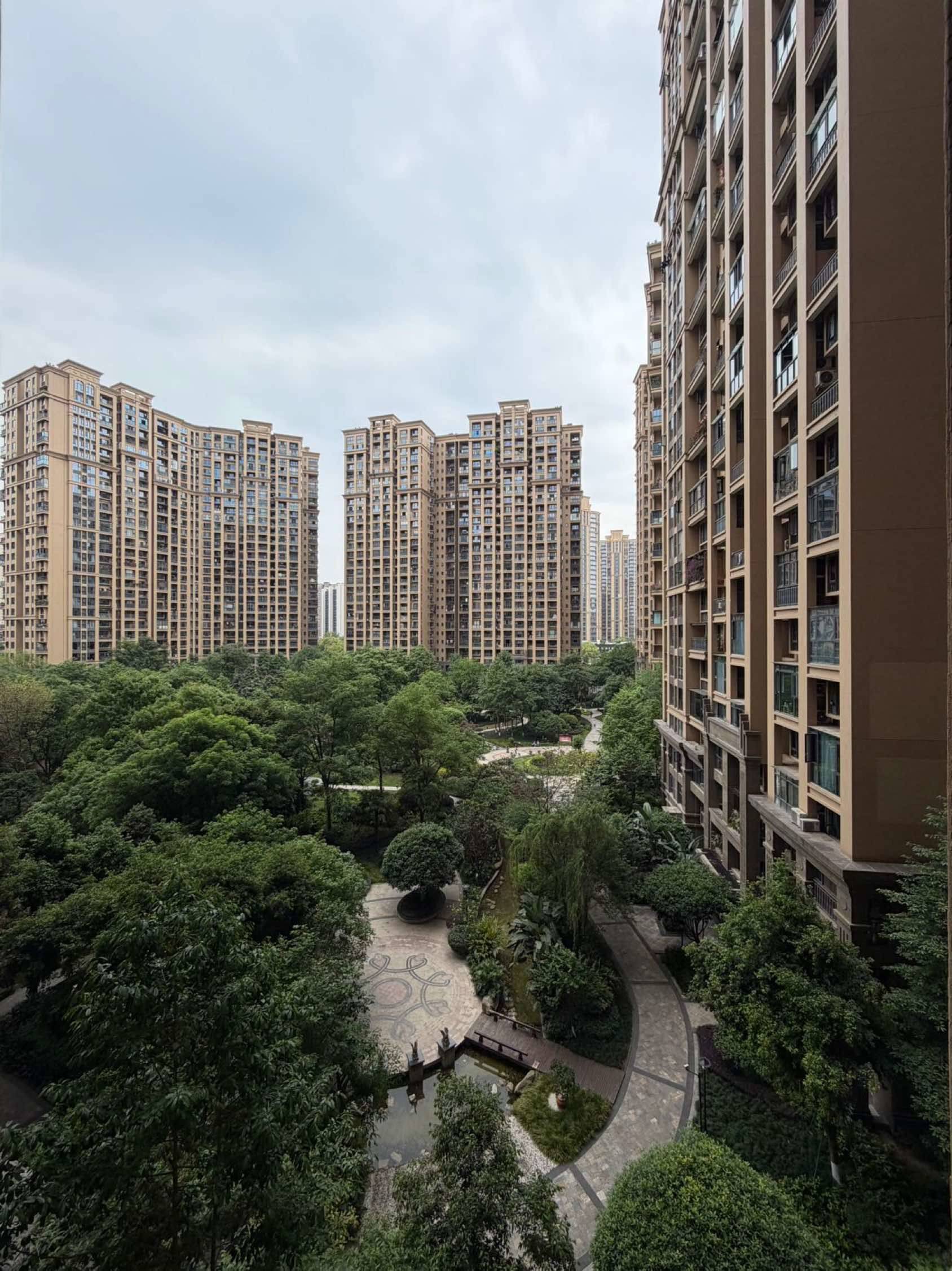 Chengdu Wuhou | 建发·天府鹭洲_5