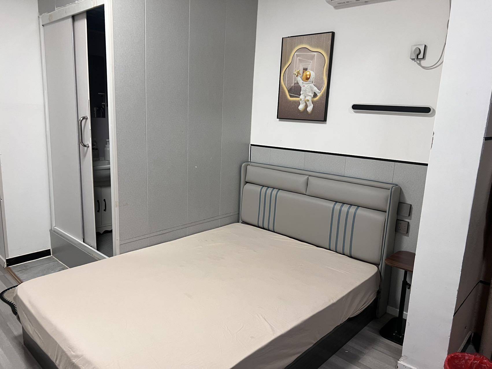 南昌 新建区 | 上罗和谐家园小区_3