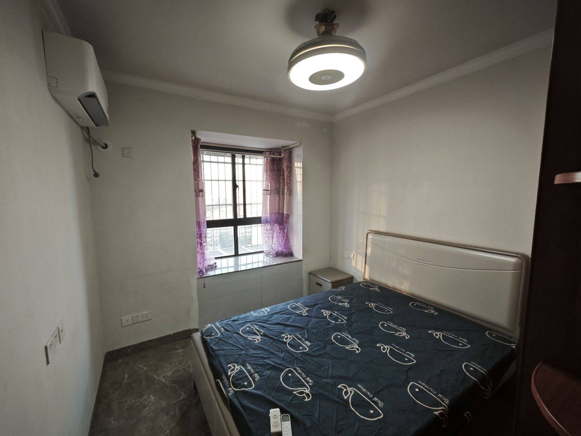 南昌 青山湖区 | 闵行小区-西区_6