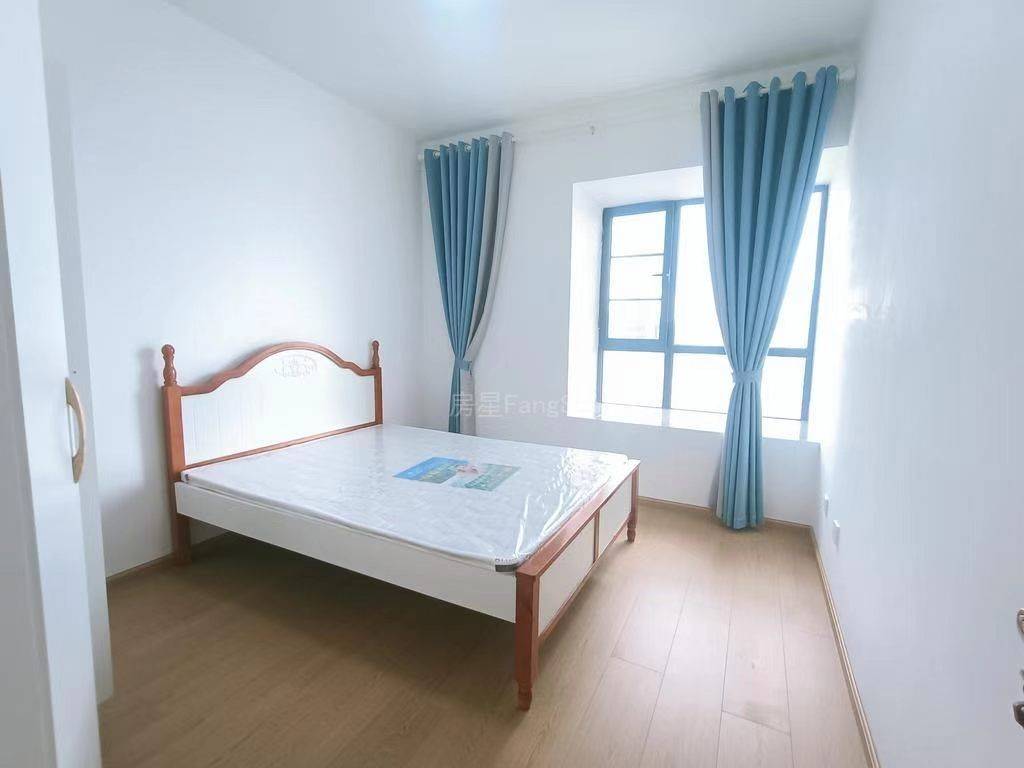 Kunming Xishan | 大观河畔-6栋_5