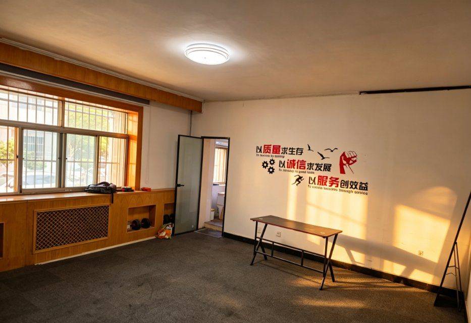 西安 莲湖 | 盛通佳苑_6