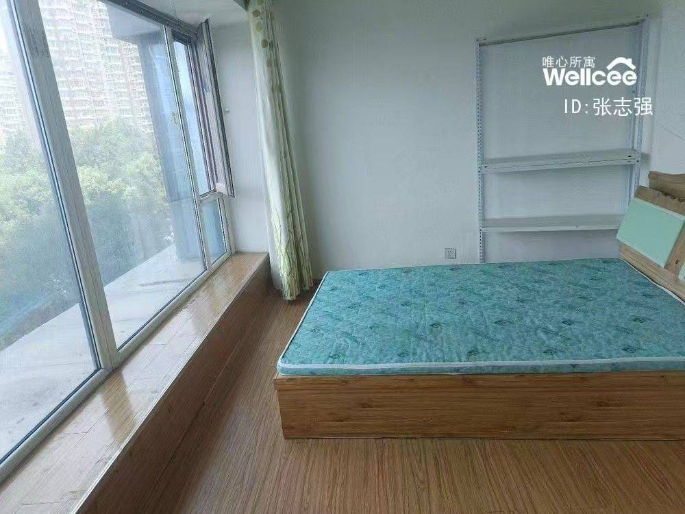 张志强整租房源2