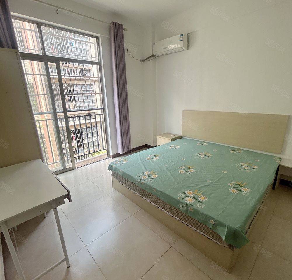 三亚 吉阳 | 福乐居(商品街十一巷)_5