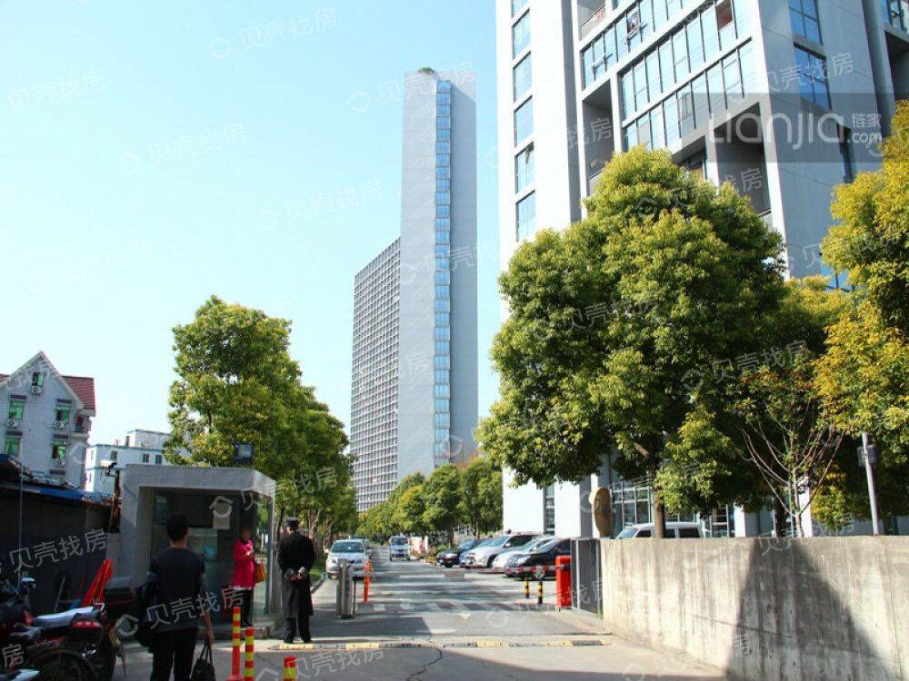 青山整租房源3