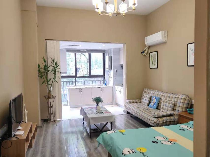 重庆 九龙坡 | 景瑞西联社_0