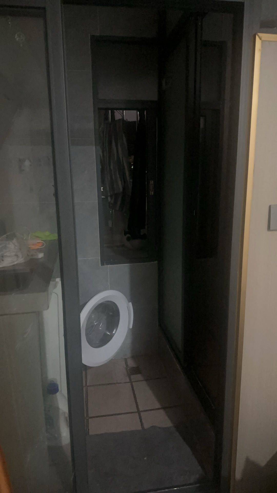 深圳 龙岗 | 新三村小区-47号楼_1