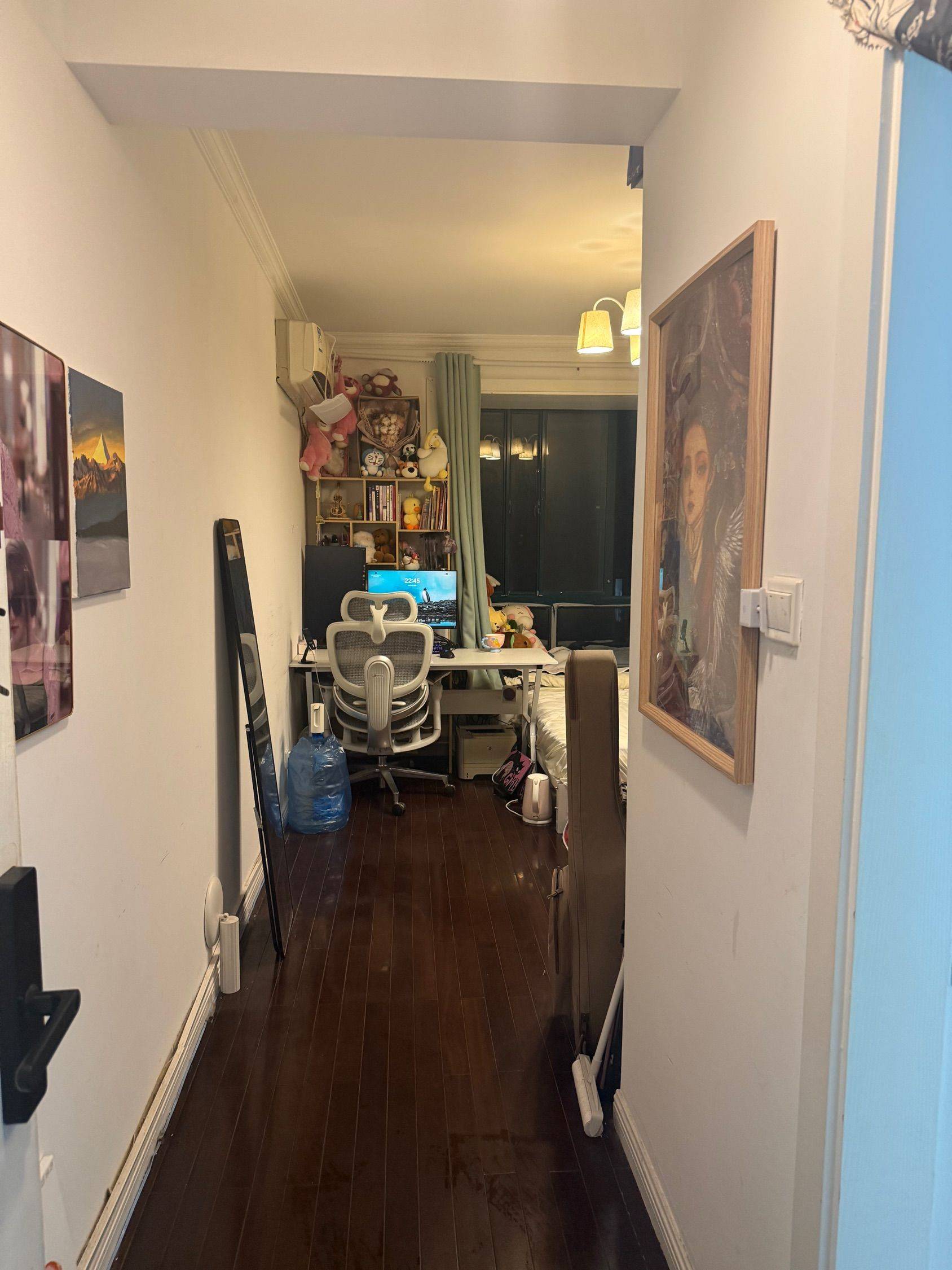 古娜拉整租房源2