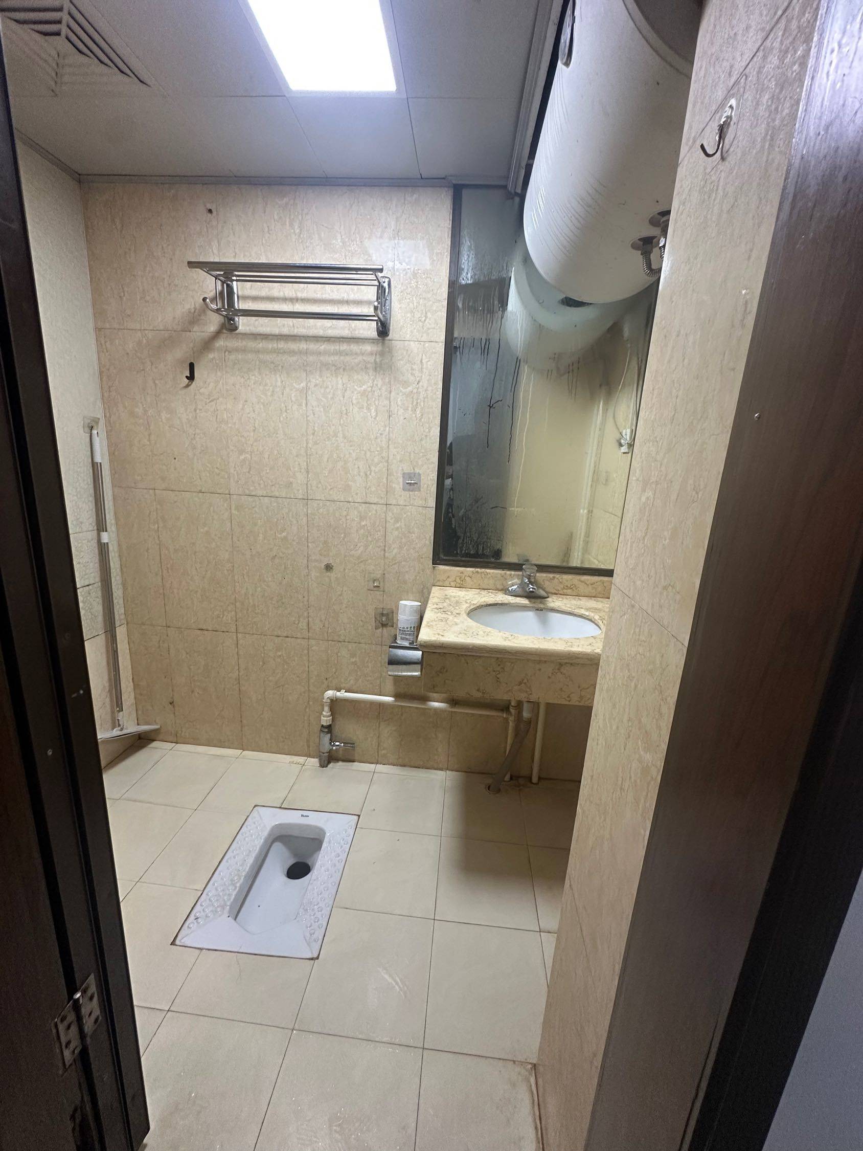 随时看房拎包入住整租房源2