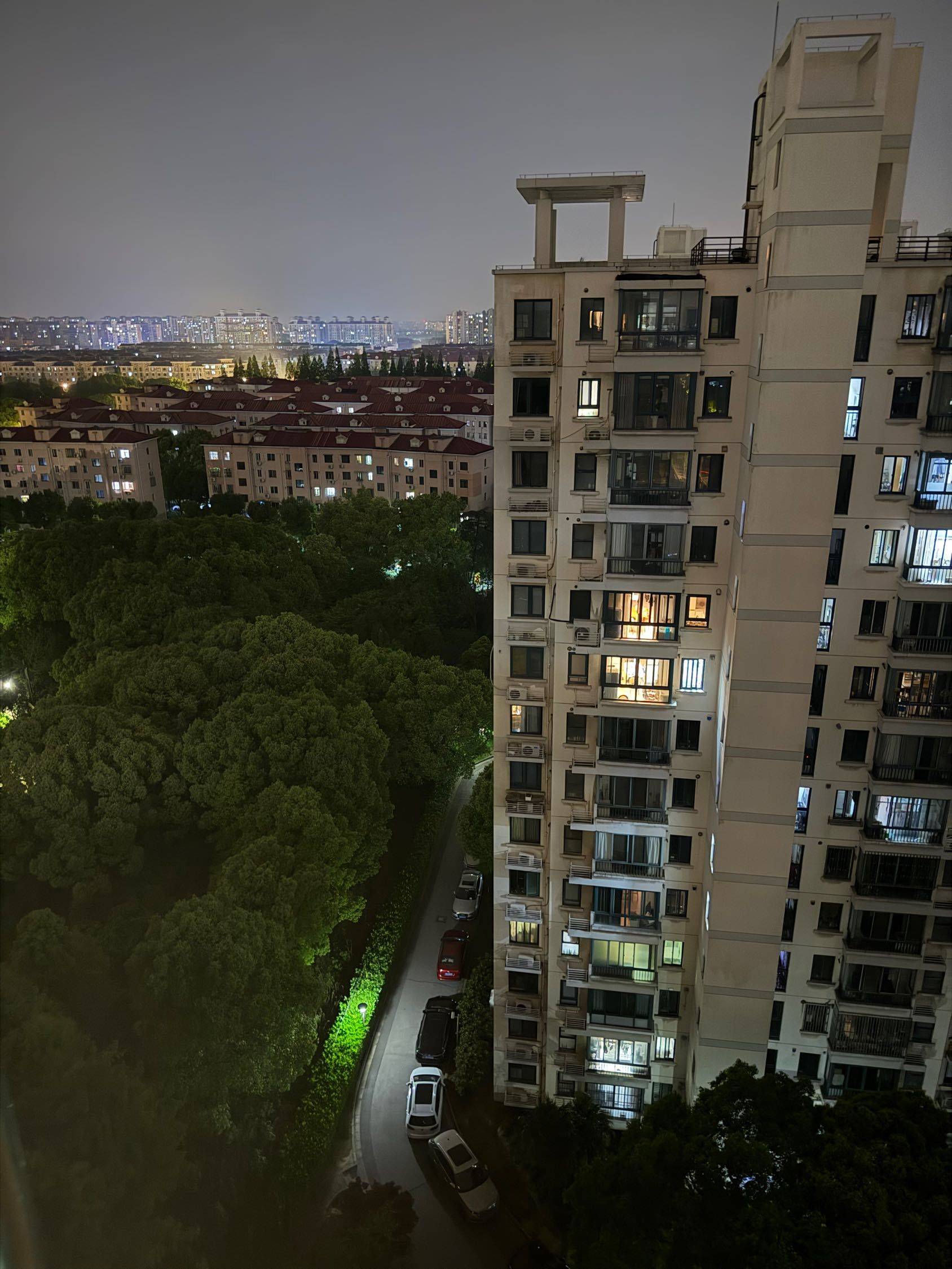 上海 闵行 | 南洋博仕欣居社区_8
