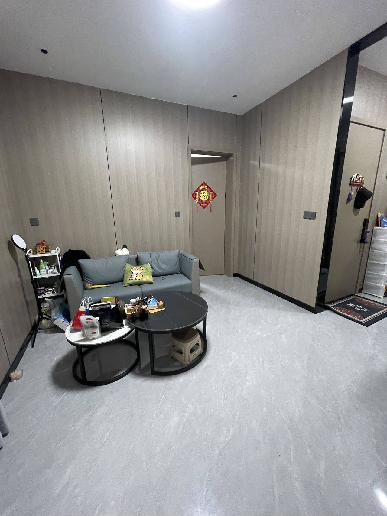 东莞 南城 | 下坝_4