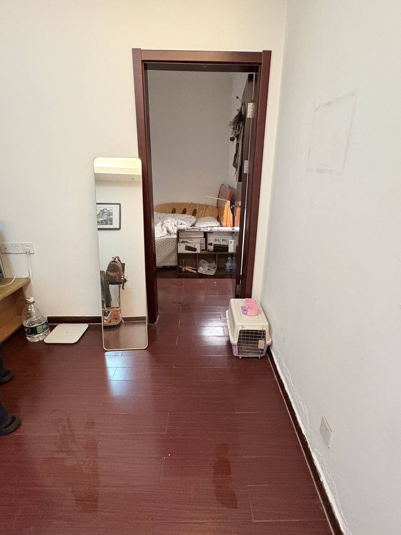再也不喝酒精了整租房源1