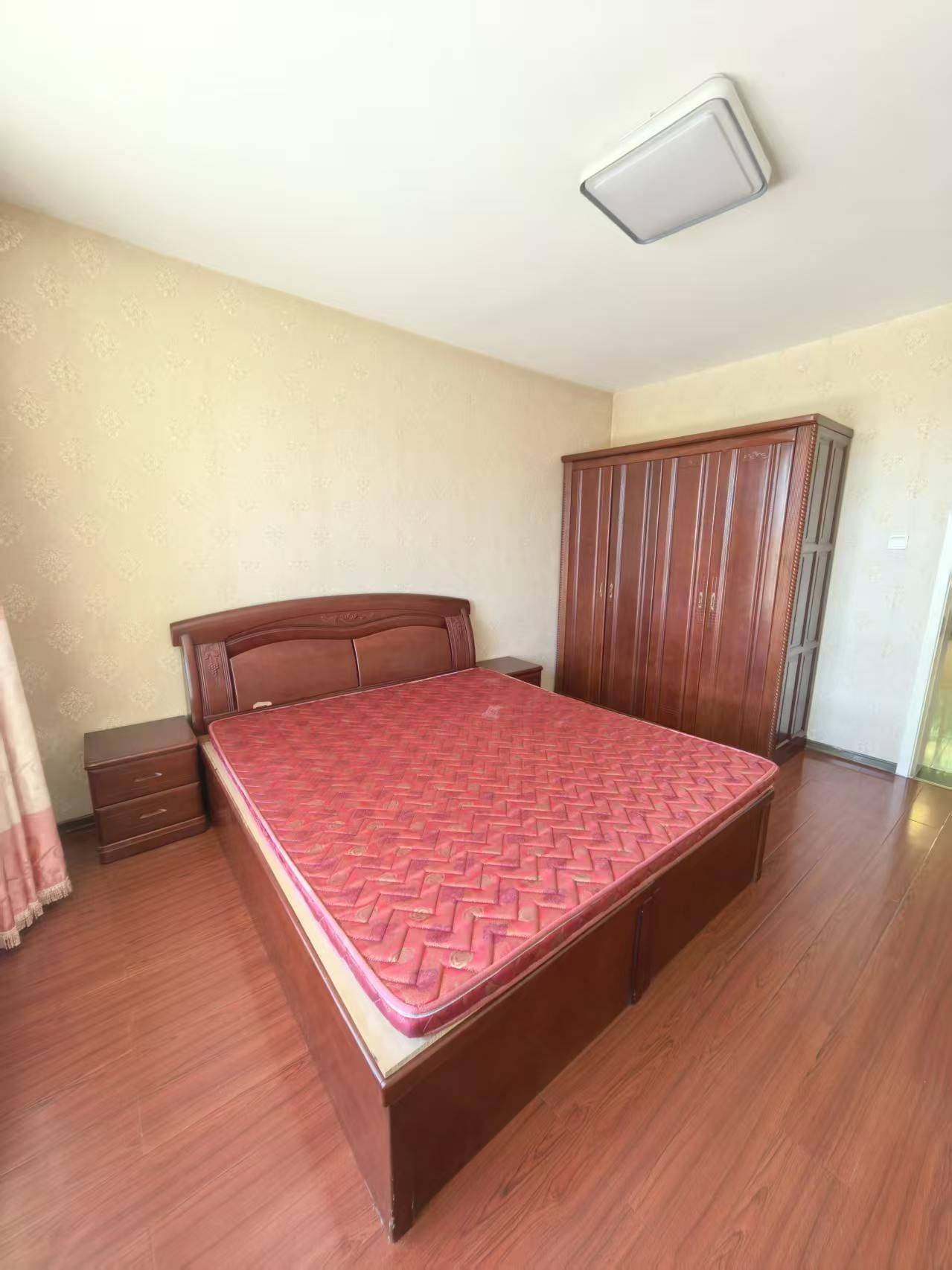 东丽 明珠花园西区