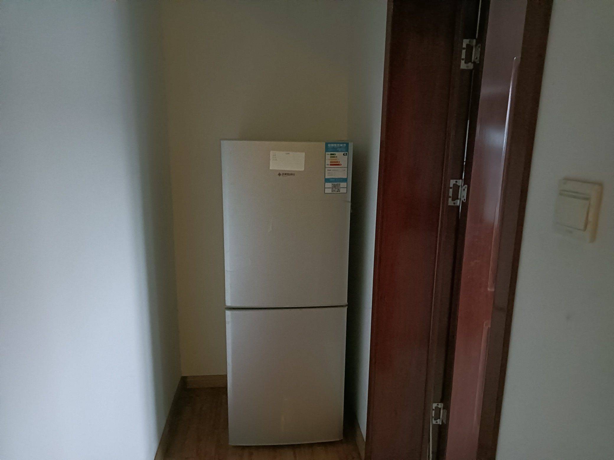 向光而行整租房源3