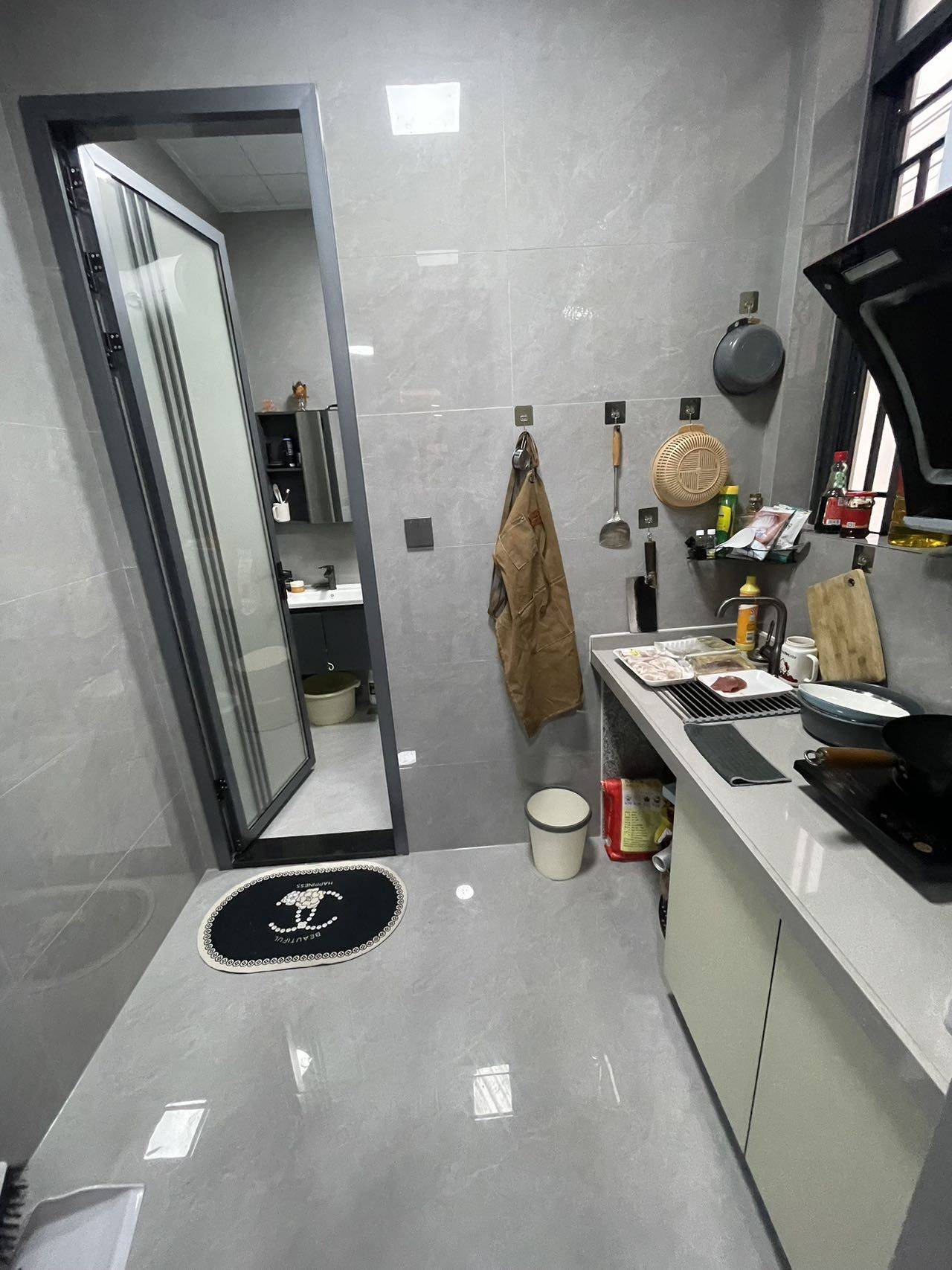 东莞 南城 | 下坝_3