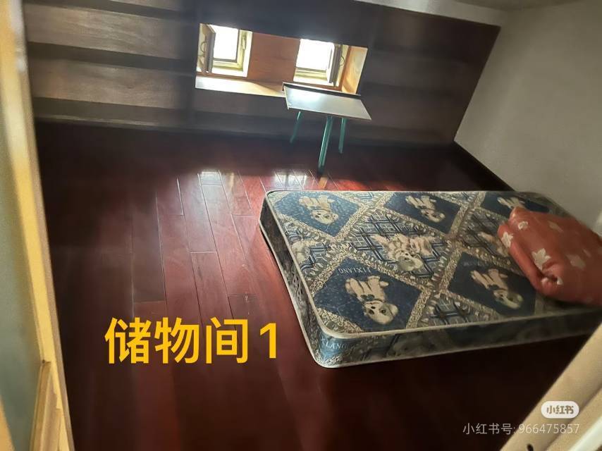 北京 大兴 | 丽园-B区_7