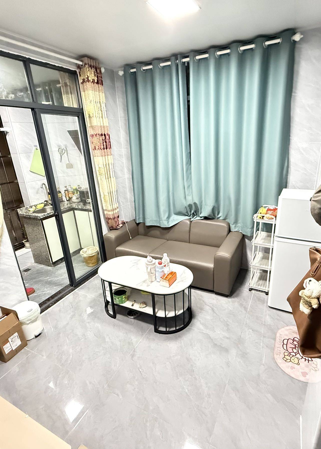 广州 白云 | 望岗创展中心_0