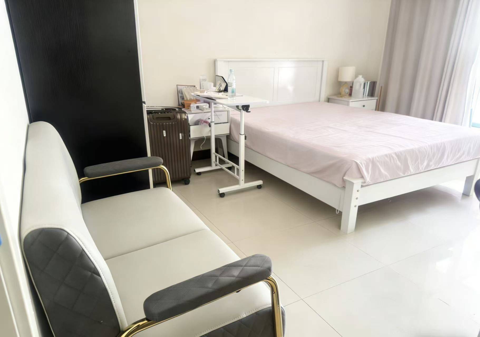 西西雾者整租房源1