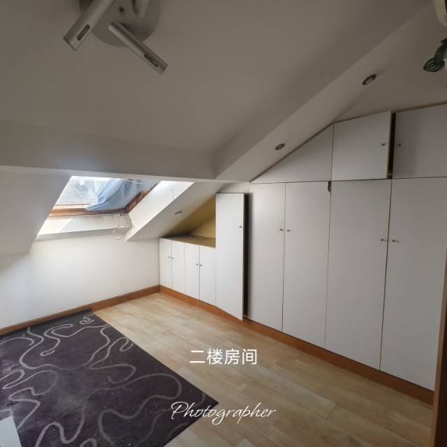 上海 闵行 | 新时代花园_3
