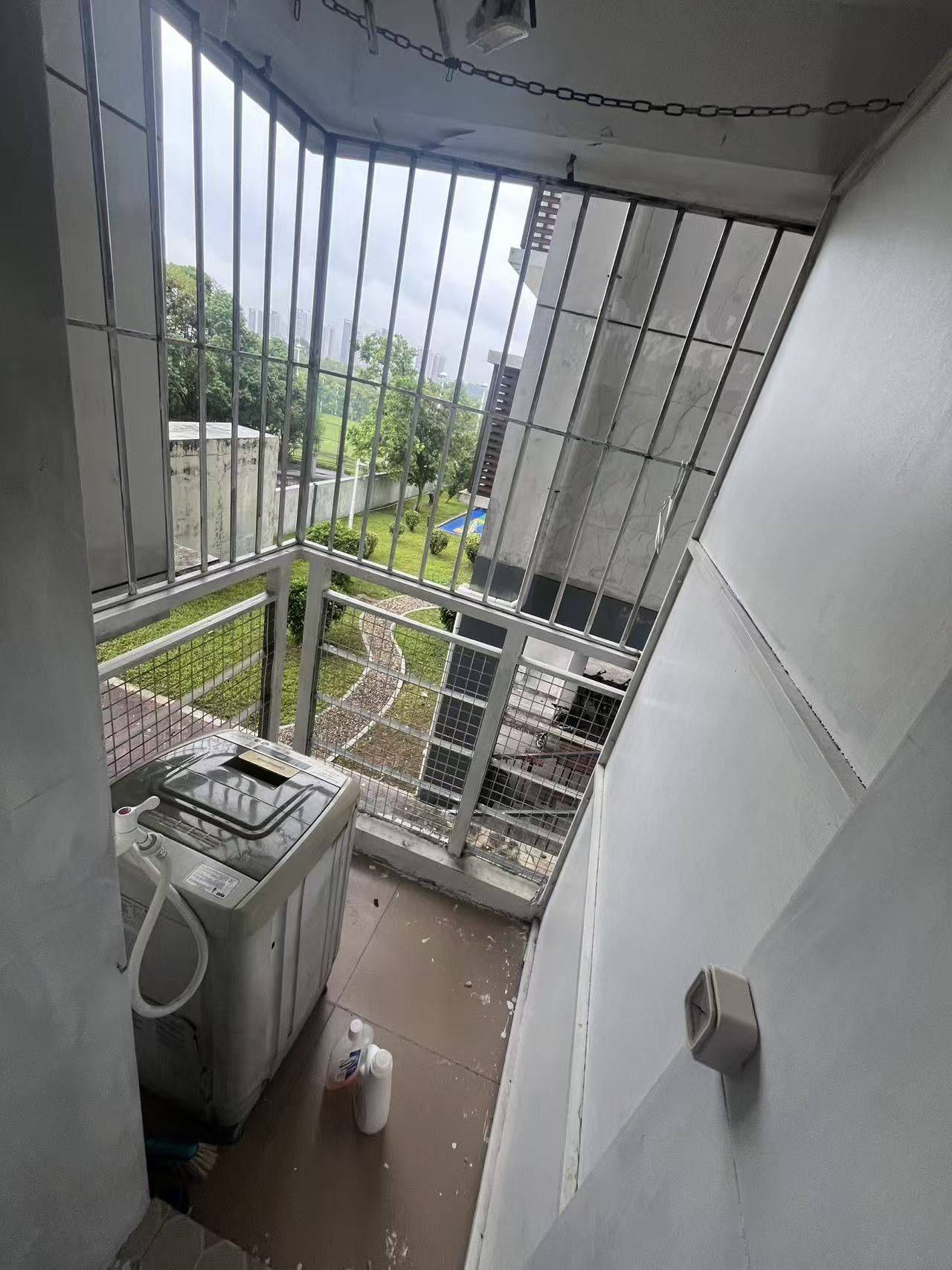 深圳 龙岗 | 卓然居_3