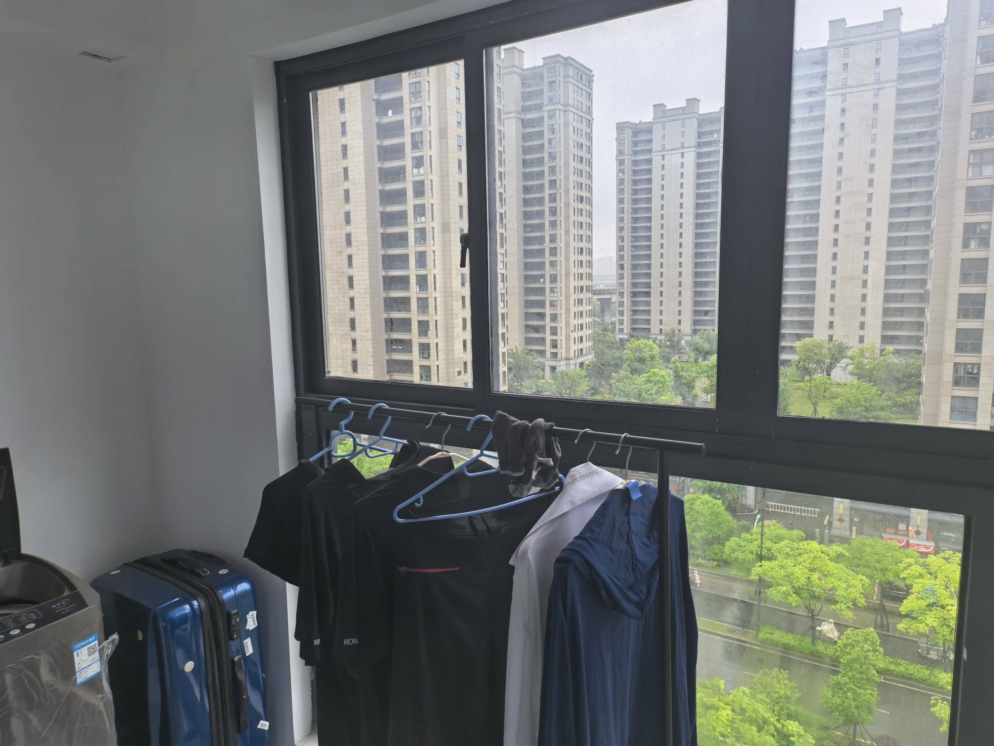Hangzhou Yuhang | 杜甫新苑-杜康苑_4