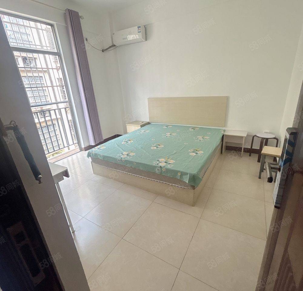 三亚 吉阳 | 福乐居(商品街十一巷)_1