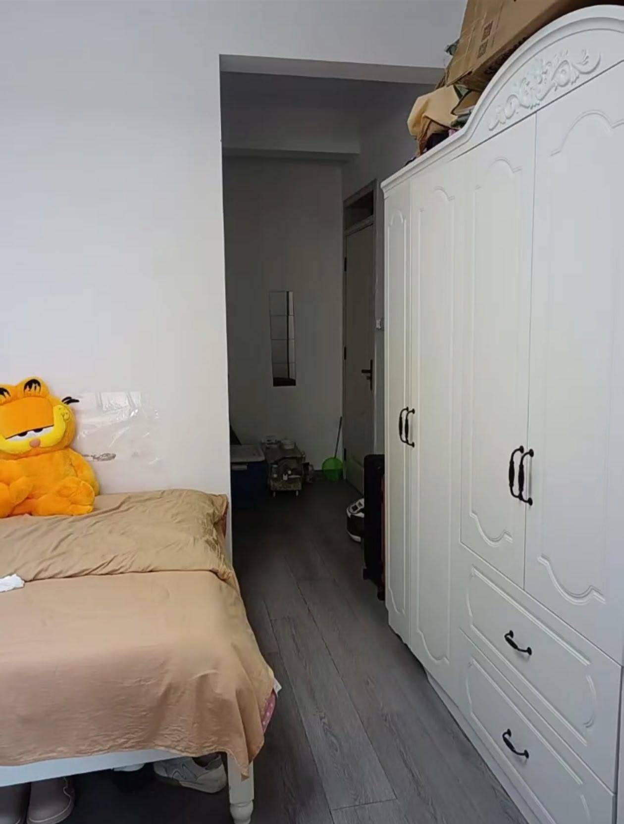 ，整租房源2