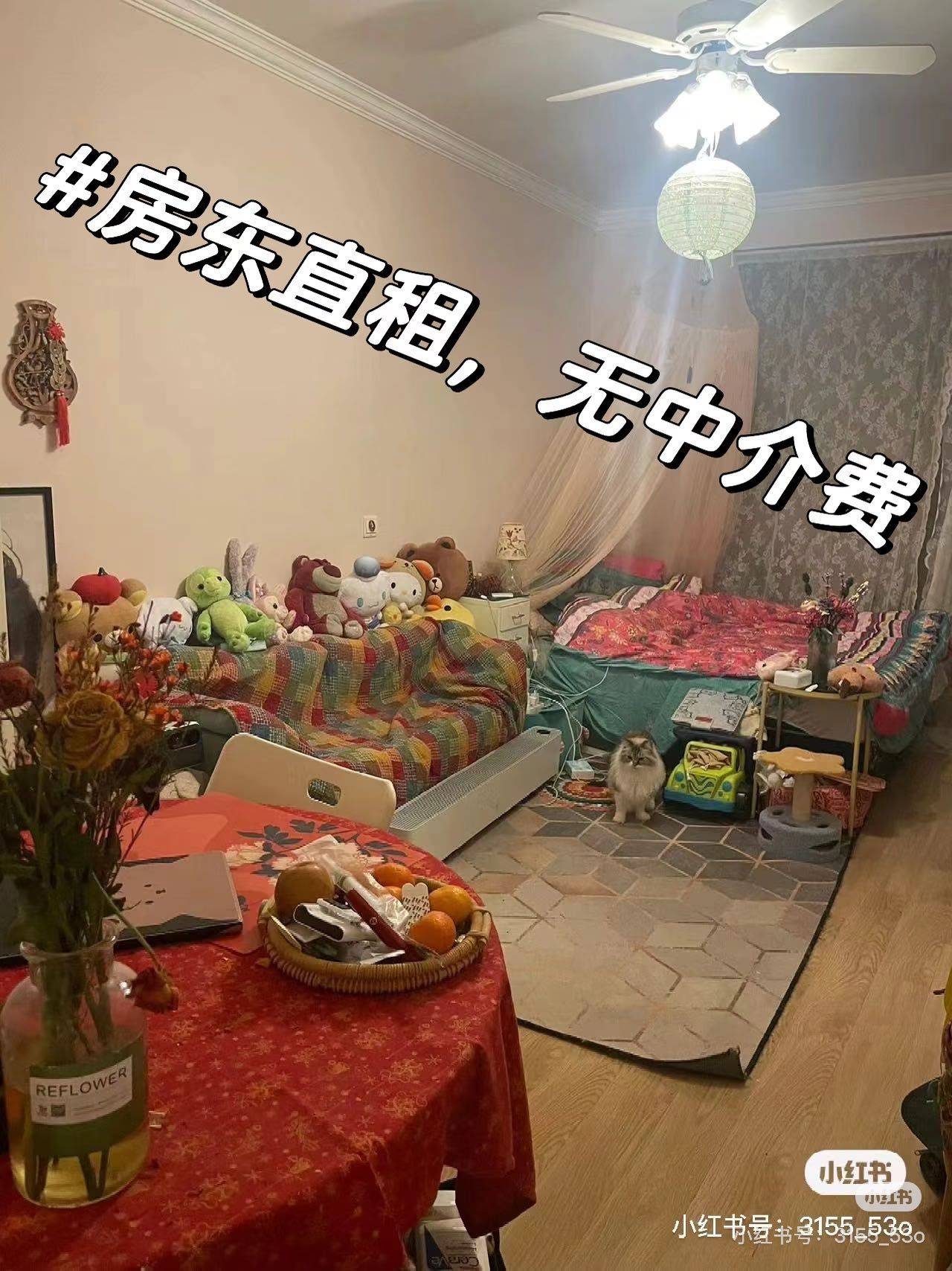 上海 浦东 | 德州四村社区西区-60号楼_0