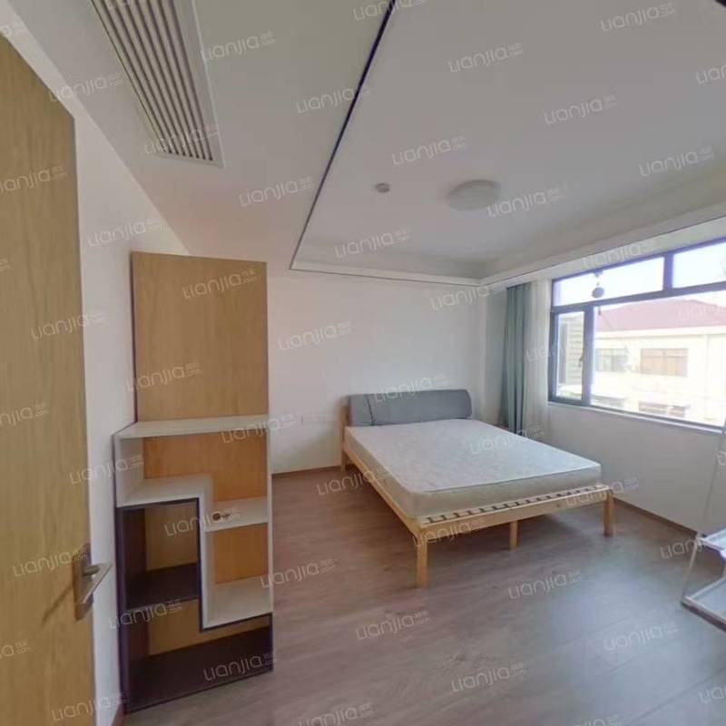Shanghai Changning | 仙霞西路299弄小区_5