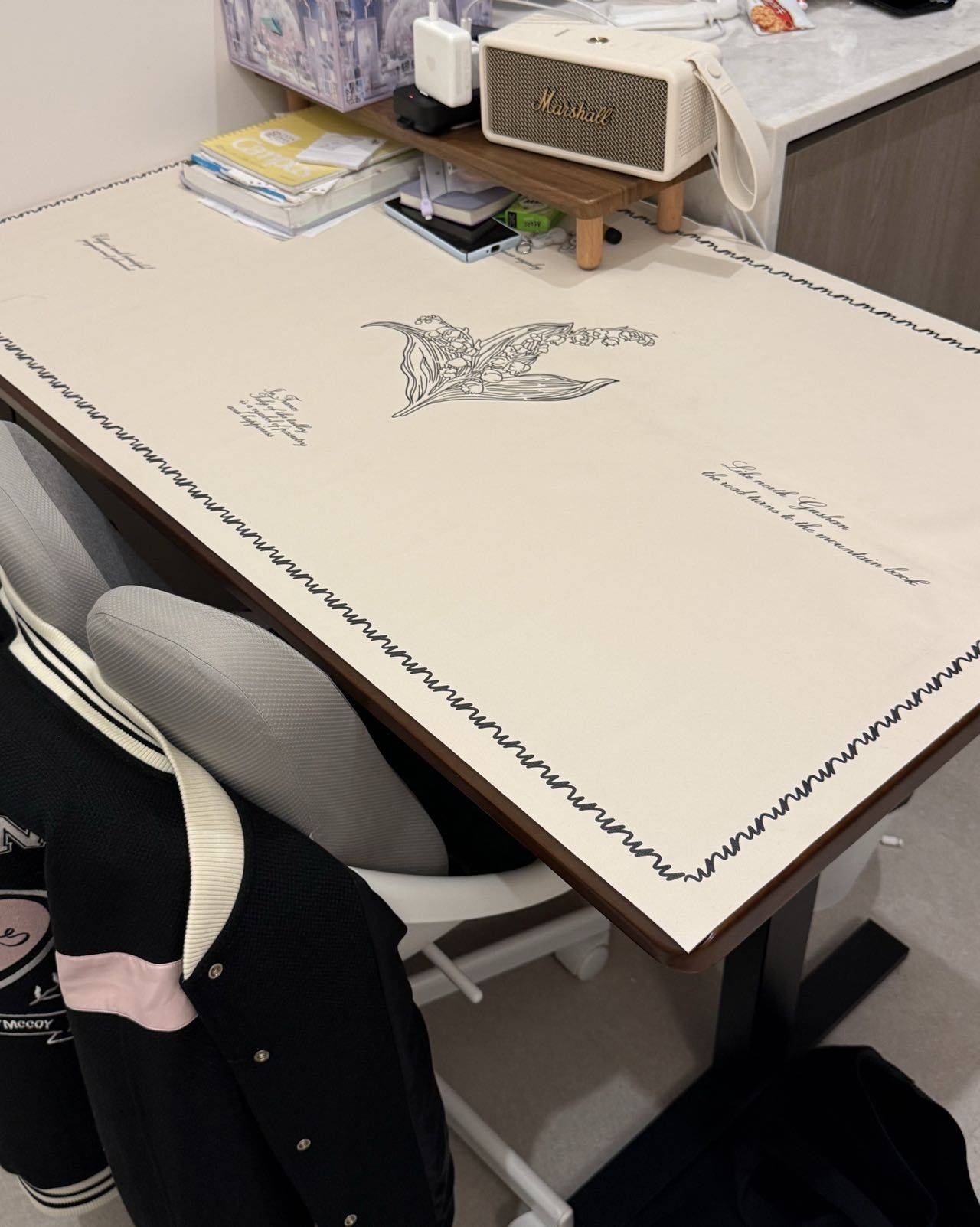 New Territories 大学山