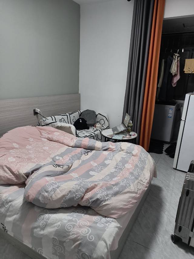 x整租房源2