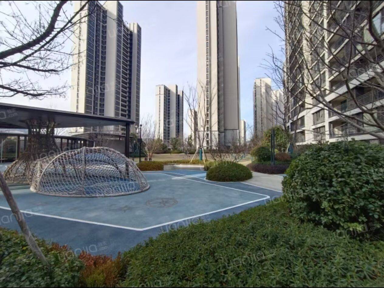 Tongshan 美的天誉