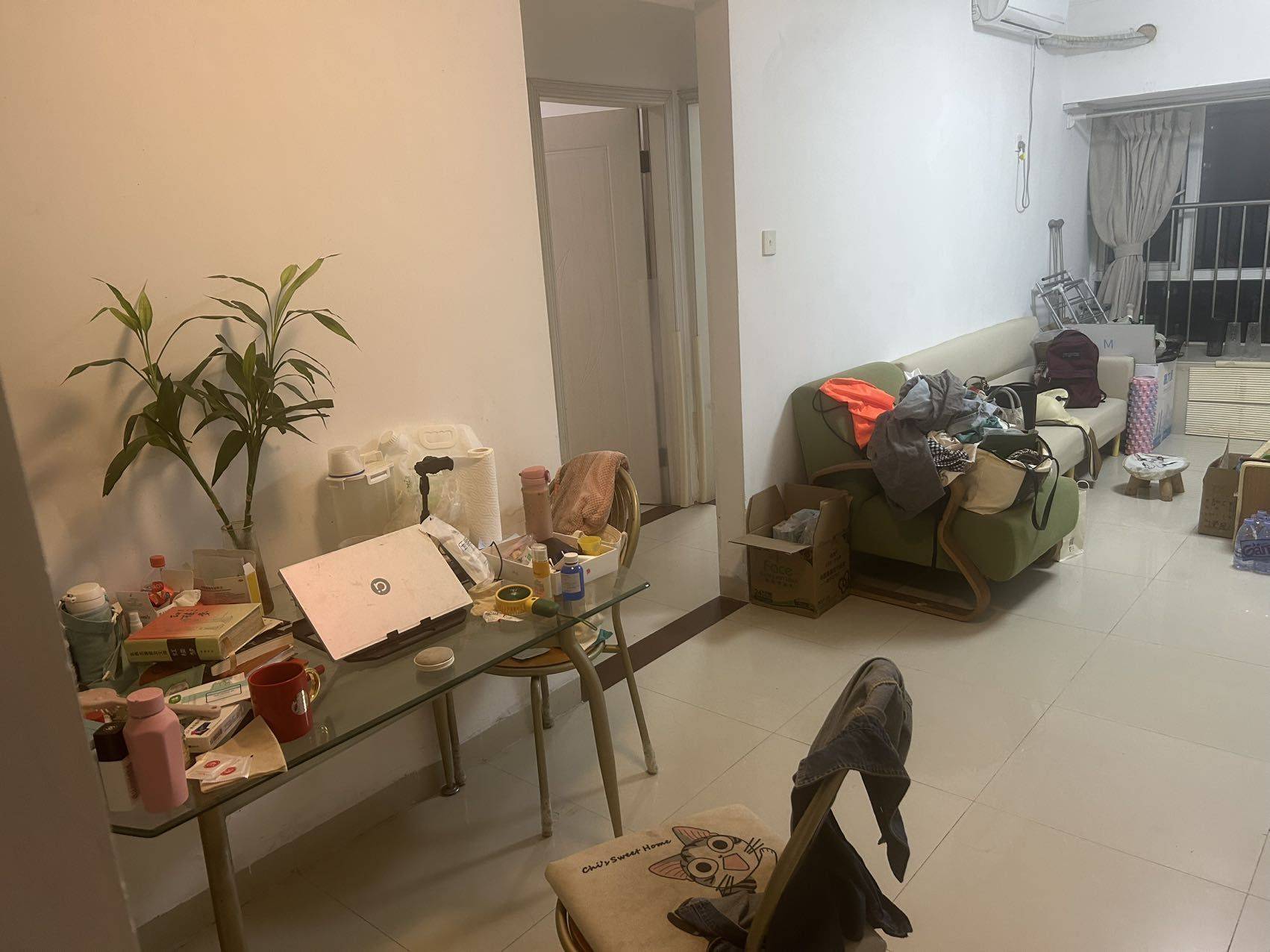 深圳 福田 | 蜜园_2