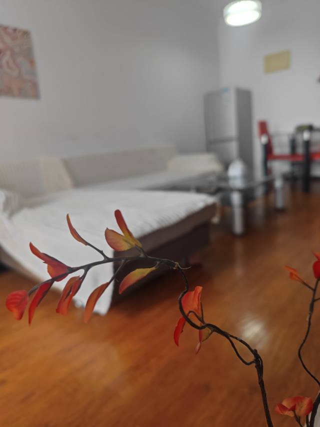 云岩 花果园B区南区-8栋