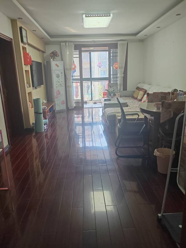 南京 江宁 | 南方花园枫彩园_1