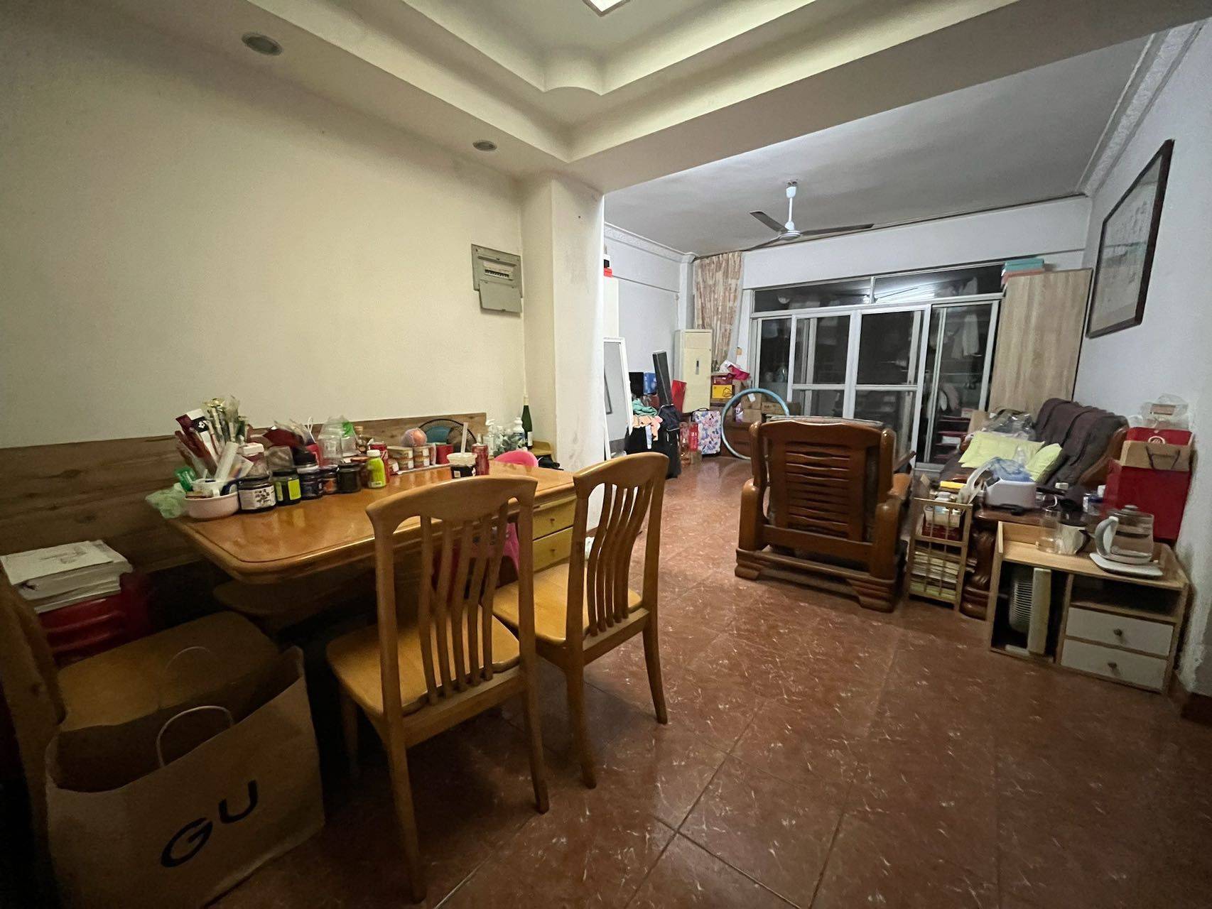 Koi柯哈整租房源2