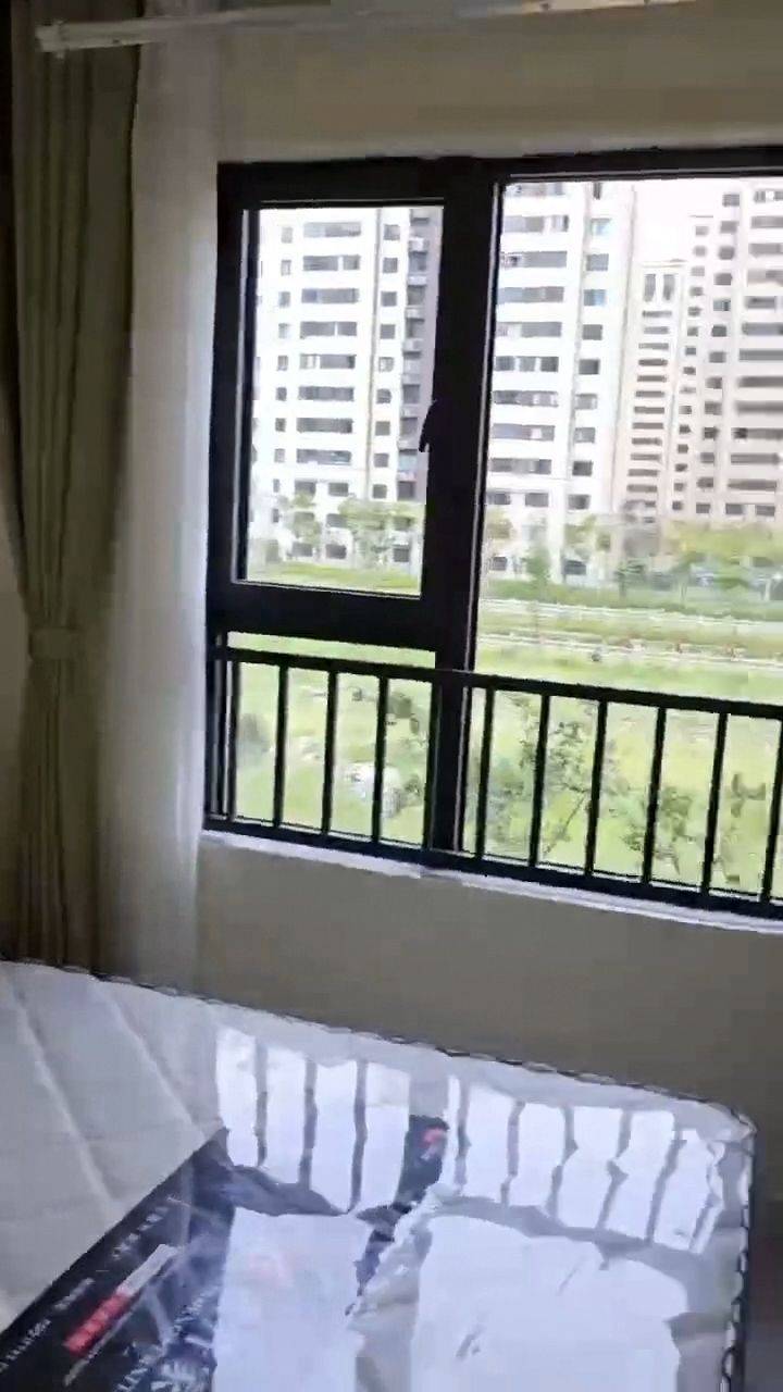 上海 浦东 | 金海华城海清佳苑_4