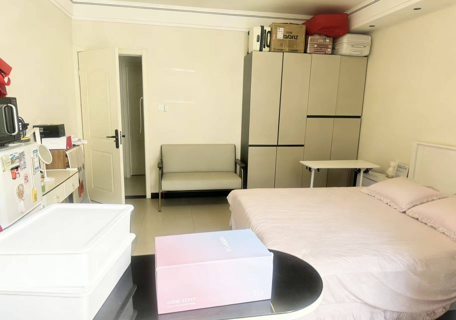 上海 浦东 | 新高苑·春园_7