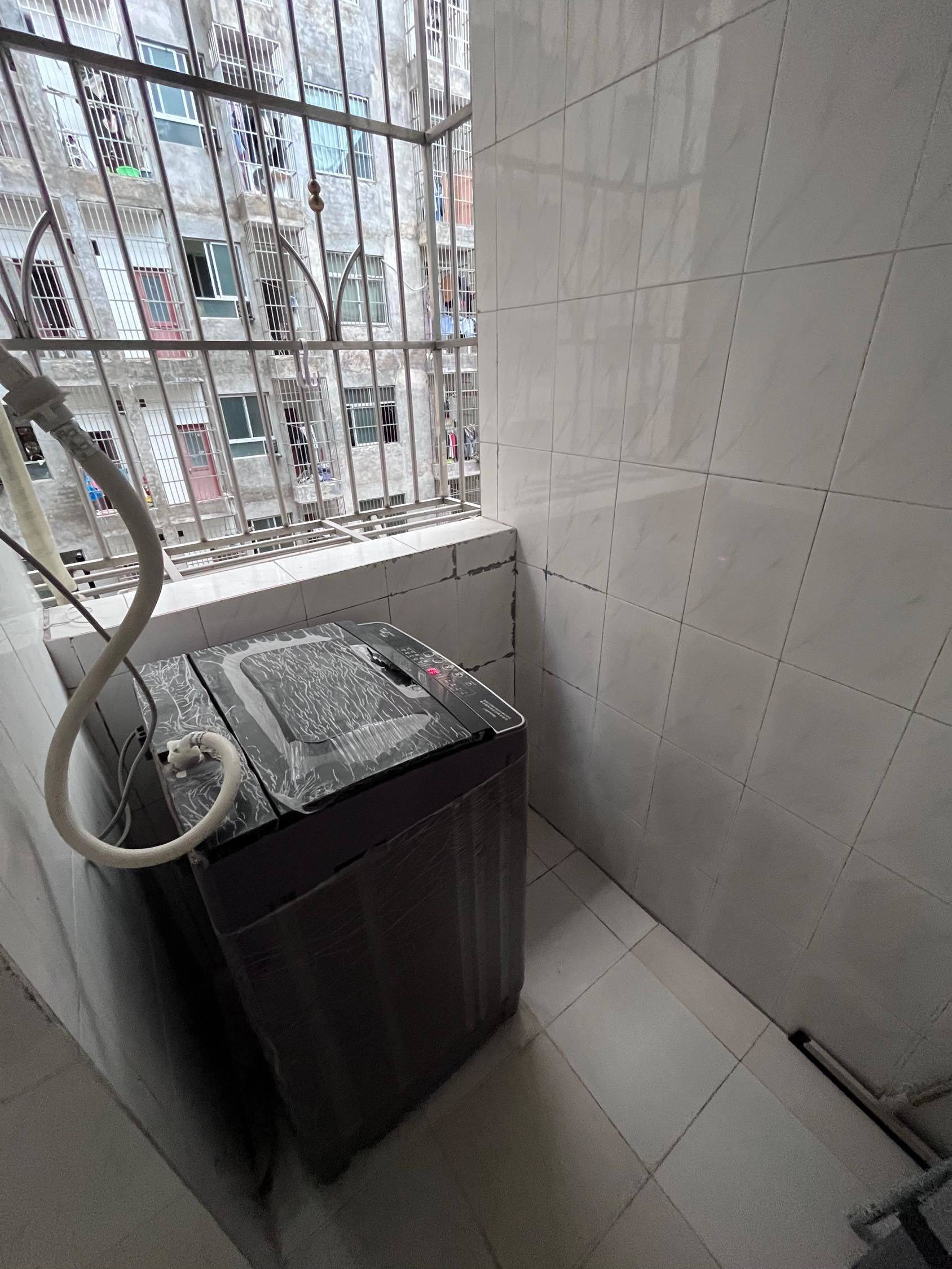 南宁 西乡塘区 | 苏卢二路北四里-3号楼_2