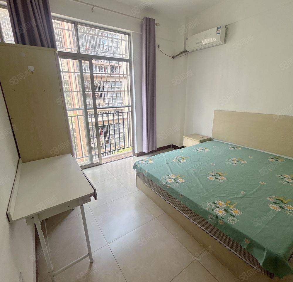 三亚 吉阳 | 福乐居(商品街十一巷)_4