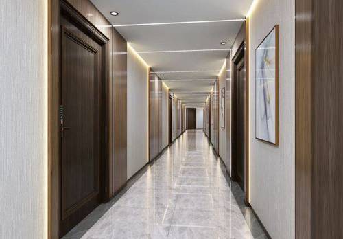 Changning 仙霞西路299弄小区