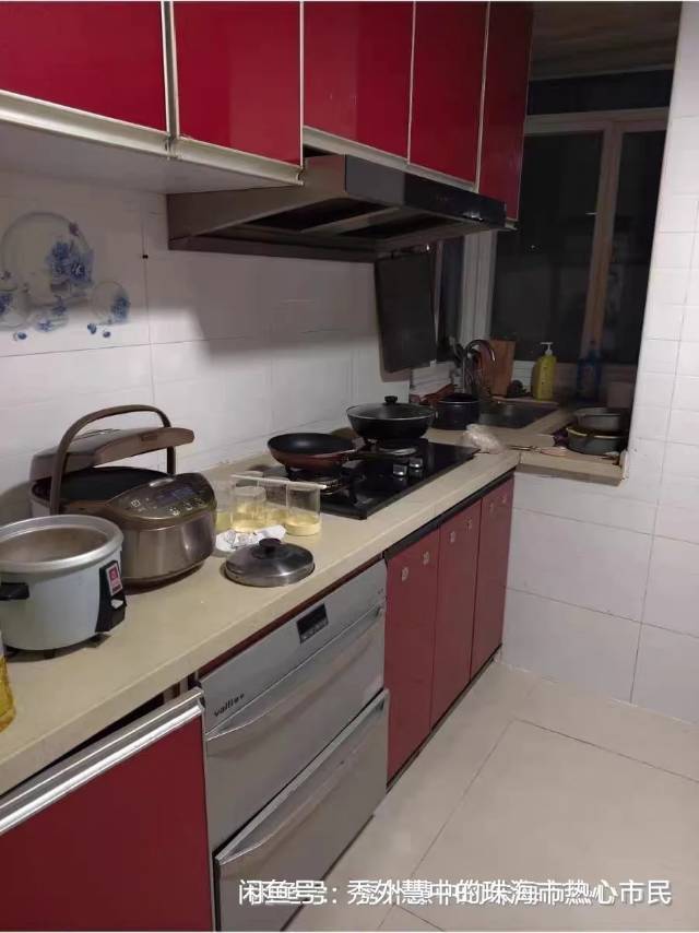 珠海 香洲 | 国土局大院_2