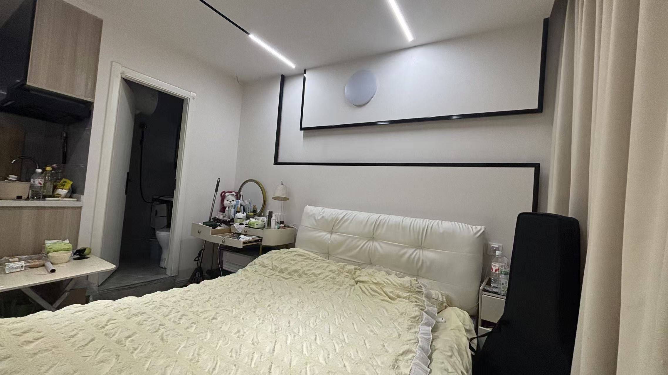 林林整租房源2