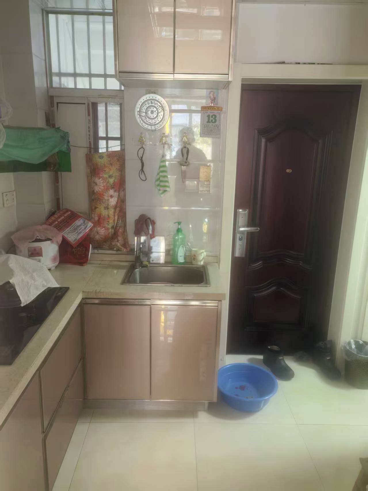 杭州 上城 | 十五奎巷社区_6