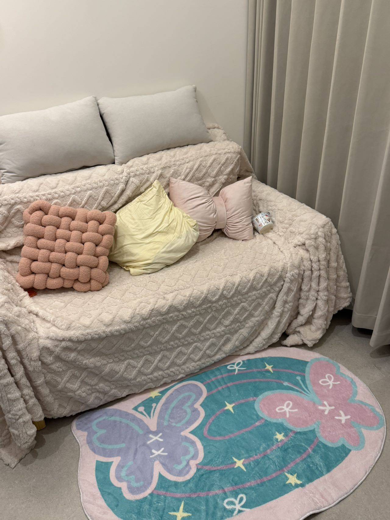 New Territories 大学山