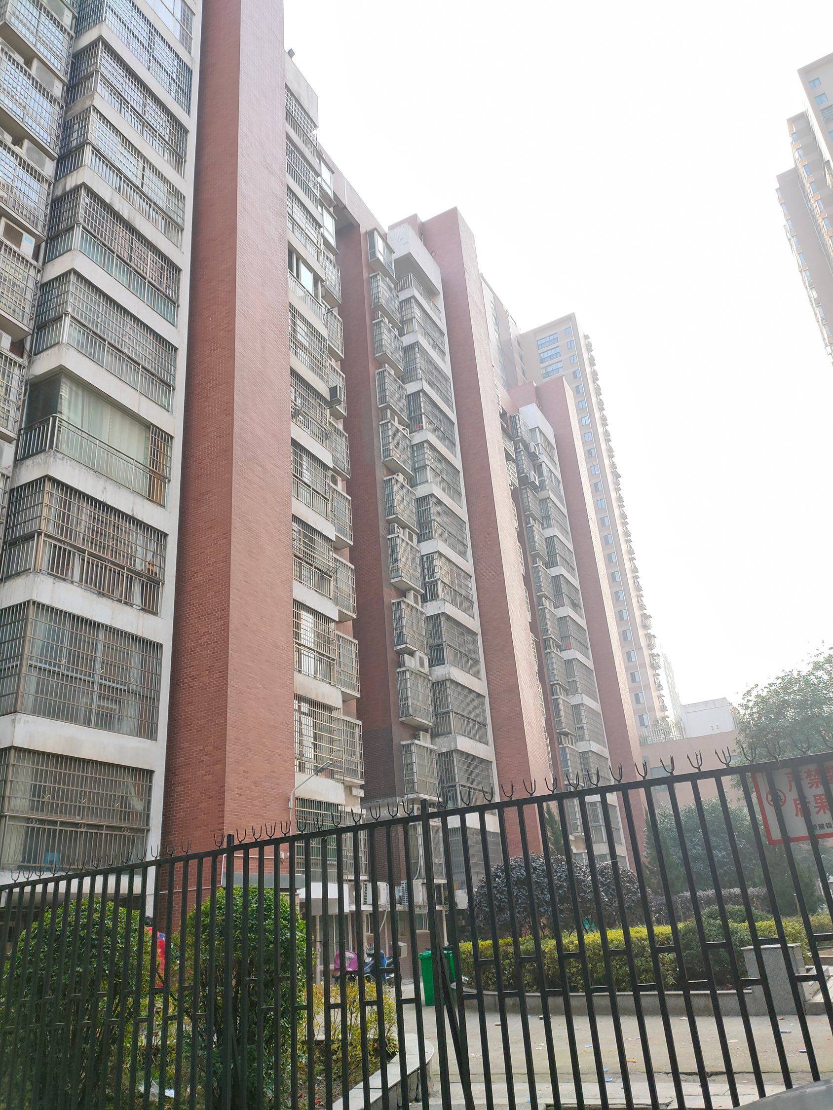 Changsha Yuelu | 望麓锦园二期-2栋_4