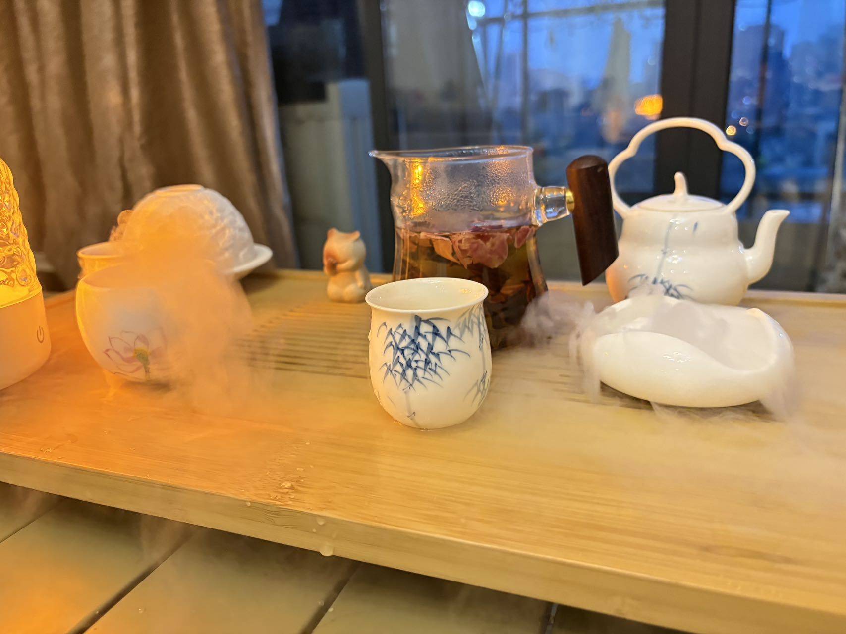 Guanshanhu 天一国际广场