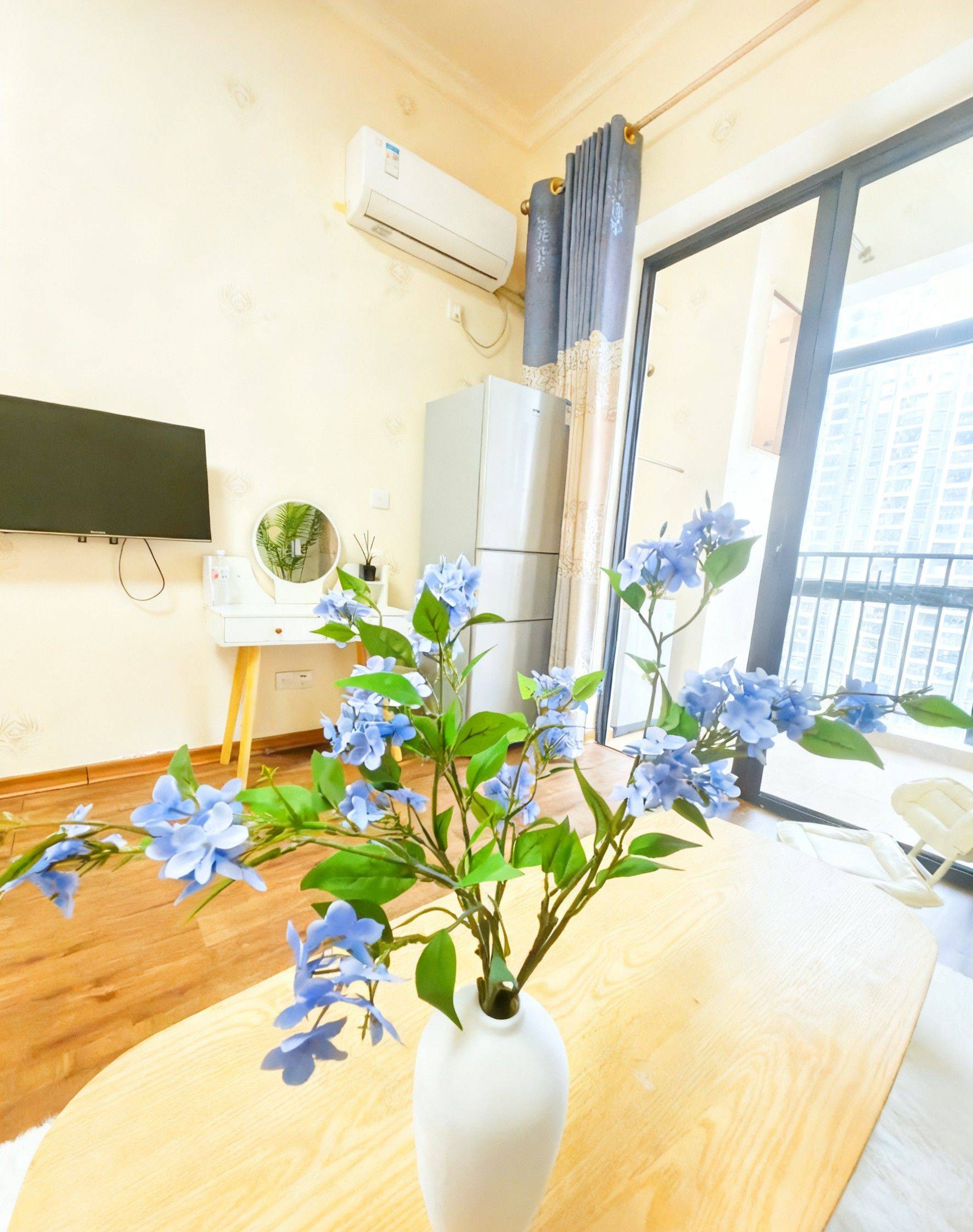 Cozy Home-Clean&Comfy