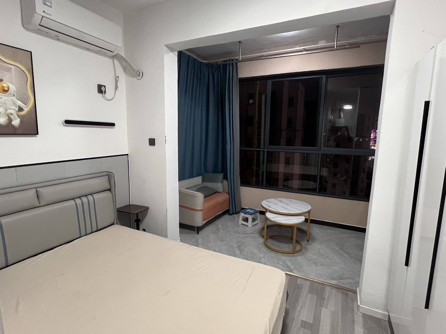 南昌 新建区 | 上罗和谐家园小区_5